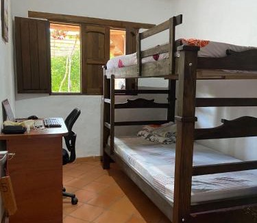 Villanueva House | Ecotree Campestre