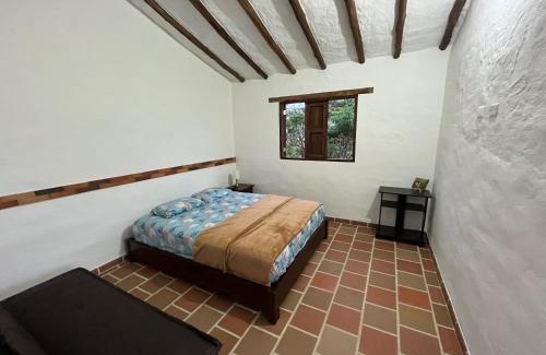 Villanueva House | Ecotree Campestre