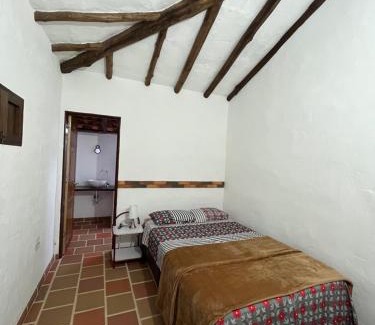 Villanueva House | Ecotree Campestre