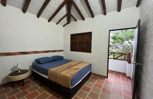 Villanueva House | Ecotree Campestre