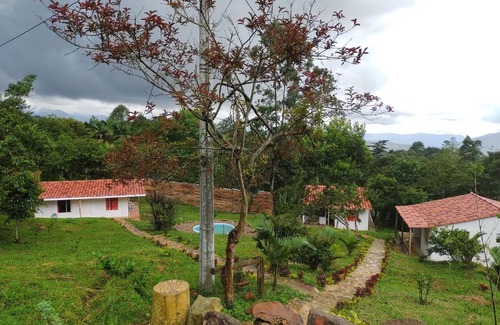 Silvania Resort | Ecoturismo "Hostal Santa Rita"