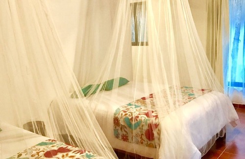 Chan Chemuyil Hotel | Ecovergel Riviera Maya Hotel Boutique