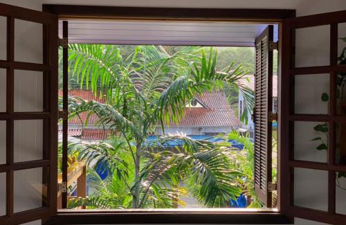 Maresias House | EcoVilla Las Mareas