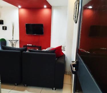 Lome Apartment | Ecrin de douceur chic en ville