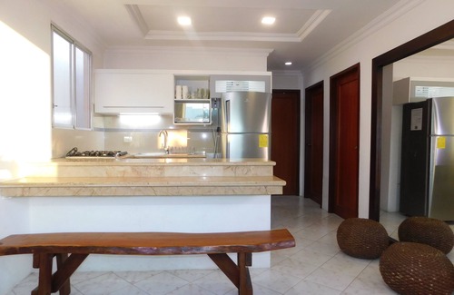 Punta Carnero House | Ecuador Salinas Carnero excellent location family house in front of pools