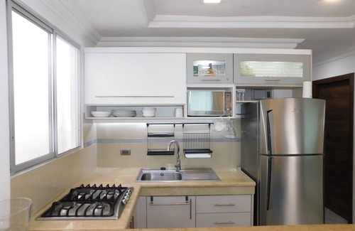 Punta Carnero House | Ecuador Salinas Carnero excellent location family house in front of pools