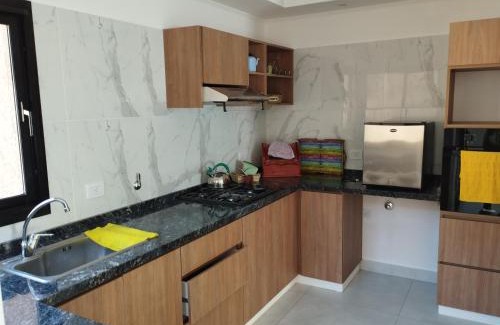 La Falda Apartment | Edén 15