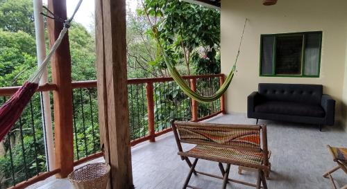 Minca Apartment | Edén Los Abuelos 2 - Casa Privada en Minca Nature