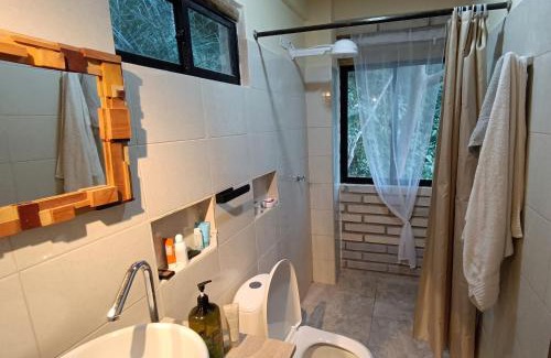 Minca Apartment | Edén Los Abuelos 2 - Casa Privada en Minca Nature