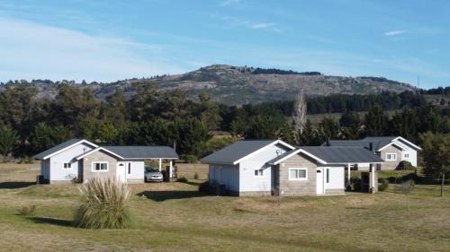 Tandil Cabin | Edén Soñado