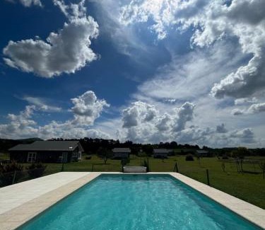 Tandil Cabin | Edén Soñado