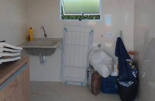 Itupeva House | Edícula Chácara com Piscina em Condomínio Fechado