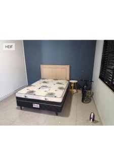 Foz do Iguacu House | Edícula com churrasqueira