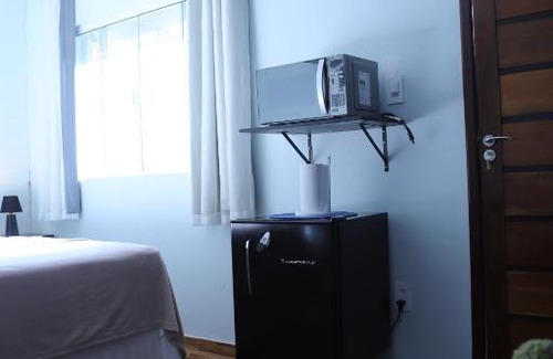 Ponta D'areia House | Edícula Próxima a Praias!