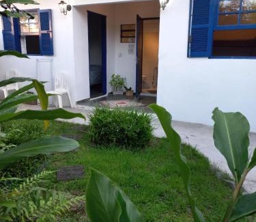 Barra Velha House | Edícula Simples, prático e ideal