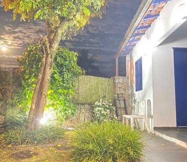 Barra Velha House | Edícula Simples, prático e ideal