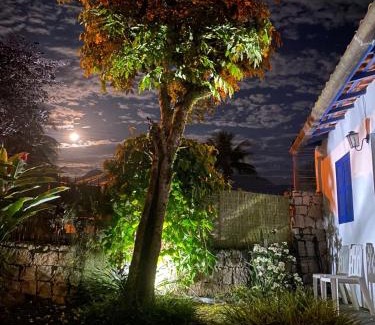 Barra Velha House | Edícula Simples, prático e ideal