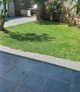 Barra Velha House | Edícula Simples, prático e ideal