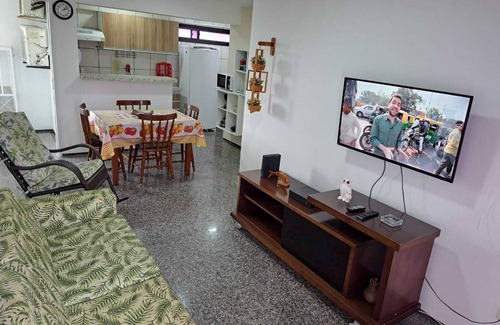 Praia de Iracema Apartment | Ed Dragao do Mar, 2 quartos 2 banhos na Praia de Iracema