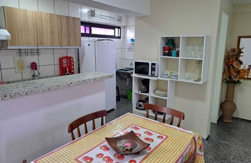 Praia de Iracema Apartment | Ed Dragao do Mar, 2 quartos 2 banhos na Praia de Iracema