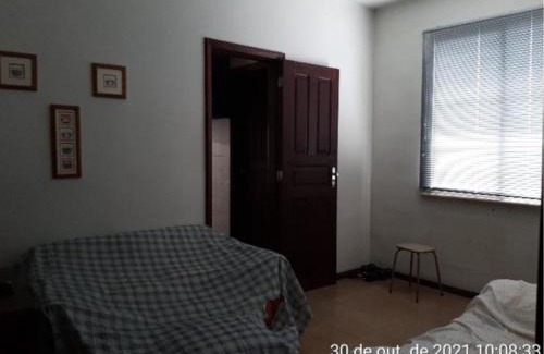 Nazare Apartment | Ed Liverpool