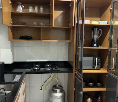 Jurema Apartment | Ed Odilon Vieira 104