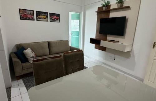 Jurema Apartment | Ed Odilon Vieira 104