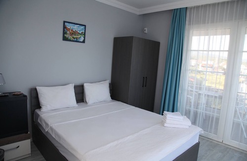 Sarkoy Hotel | Edda Otel Suit