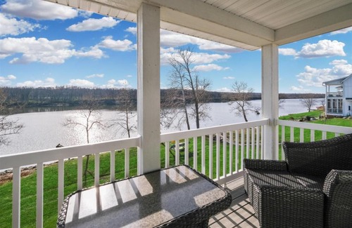 Ottawa House | Eddie`s Hideaway #4