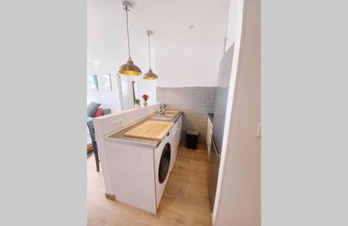 Pradollano Apartment | Edel1 - PRIME LOCATION WITH GREAT VIEWS + PARKING