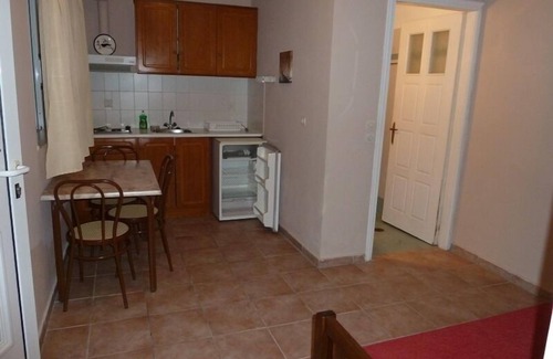 Elafonisos House | Edem