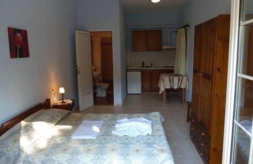 Elafonisos House | Edem