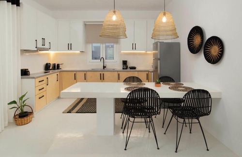 Paleopolis Apartment | Edem Suites