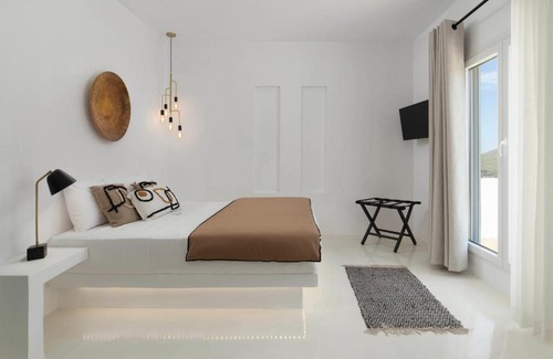 Paleopolis Apartment | Edem Suites