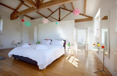 Skipton House | Eden at Broughton Sanctuary