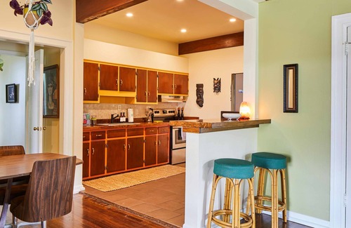 Crestline Heights House | Eden Brae - Birmingham s Premier Retreat