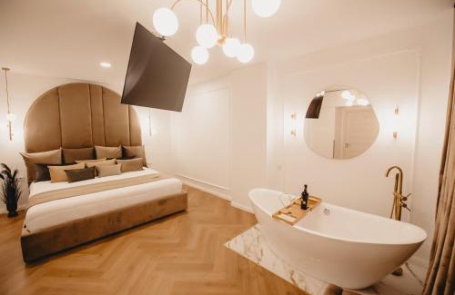 Old Town Apartment | Eden Central Boutique Suites