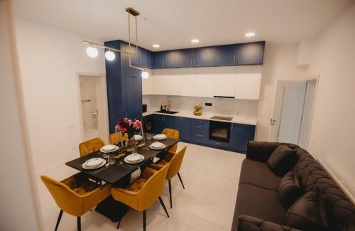 Old Town Apartment | Eden Central Boutique Suites