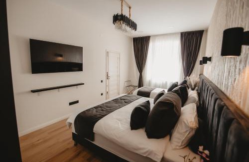 Old Town Apartment | Eden Central Boutique Suites