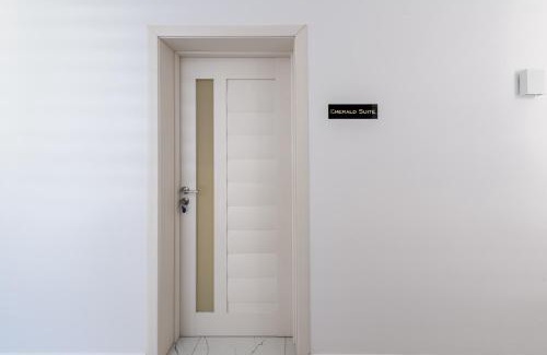 Old Town Apartment | Eden Central Boutique Suites