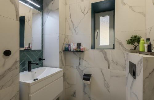 Old Town Apartment | Eden Central Boutique Suites