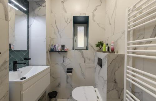 Old Town Apartment | Eden Central Boutique Suites