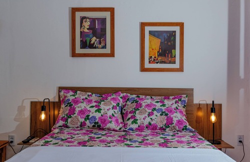 Aquiraz Bed & Breakfast | Eden do Catu - BRAGA um paraiso privado a Beira da Lagoa