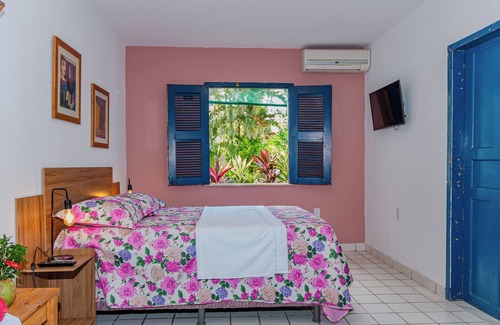 Aquiraz Bed & Breakfast | Eden do Catu - BRAGA um paraiso privado a Beira da Lagoa