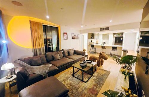 Adelaide Central Business District Apartment | Eden - Fast & Furious 伊甸园 - 速度与激情