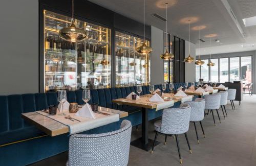 Ilanz Hotel | Eden Hotel und Restaurant