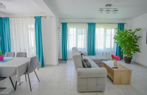 Tirgu Mures Apartment | Eden House 188