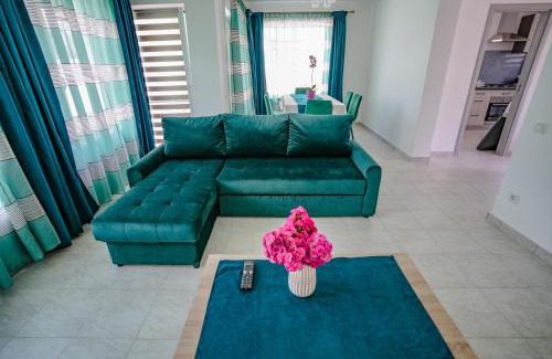 Tirgu Mures Villa | Eden House 188A