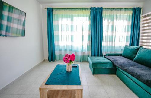 Tirgu Mures Villa | Eden House 188A