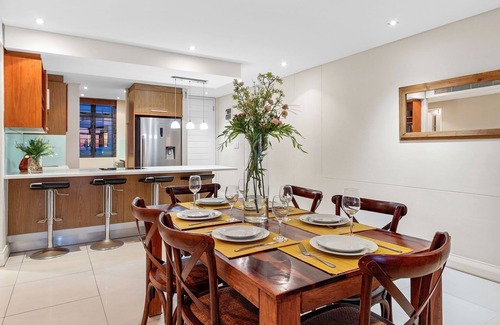 Big Bay Apartment | Eden on The Bay 250 - Two Bedroom Apartment, Sleeps 4